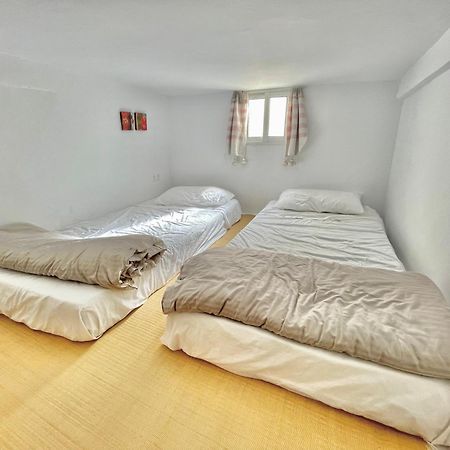 Riad Darna Tétouan Szoba fotó