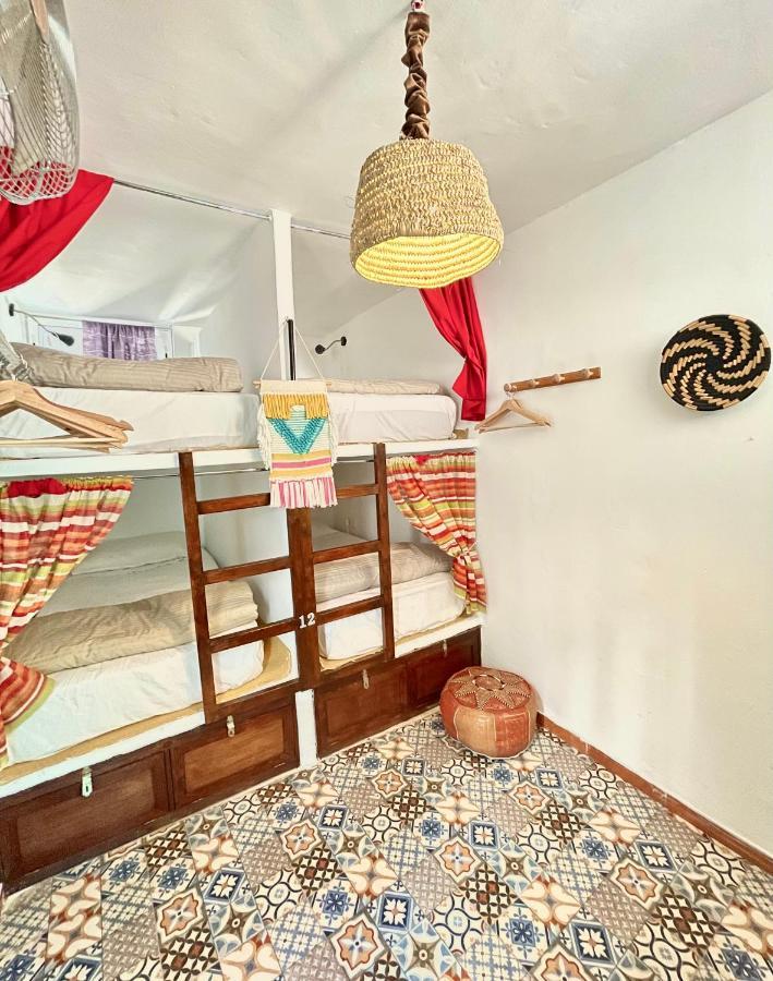 Riad Darna Tétouan Kültér fotó