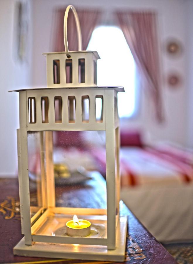Riad Darna Tétouan Kültér fotó