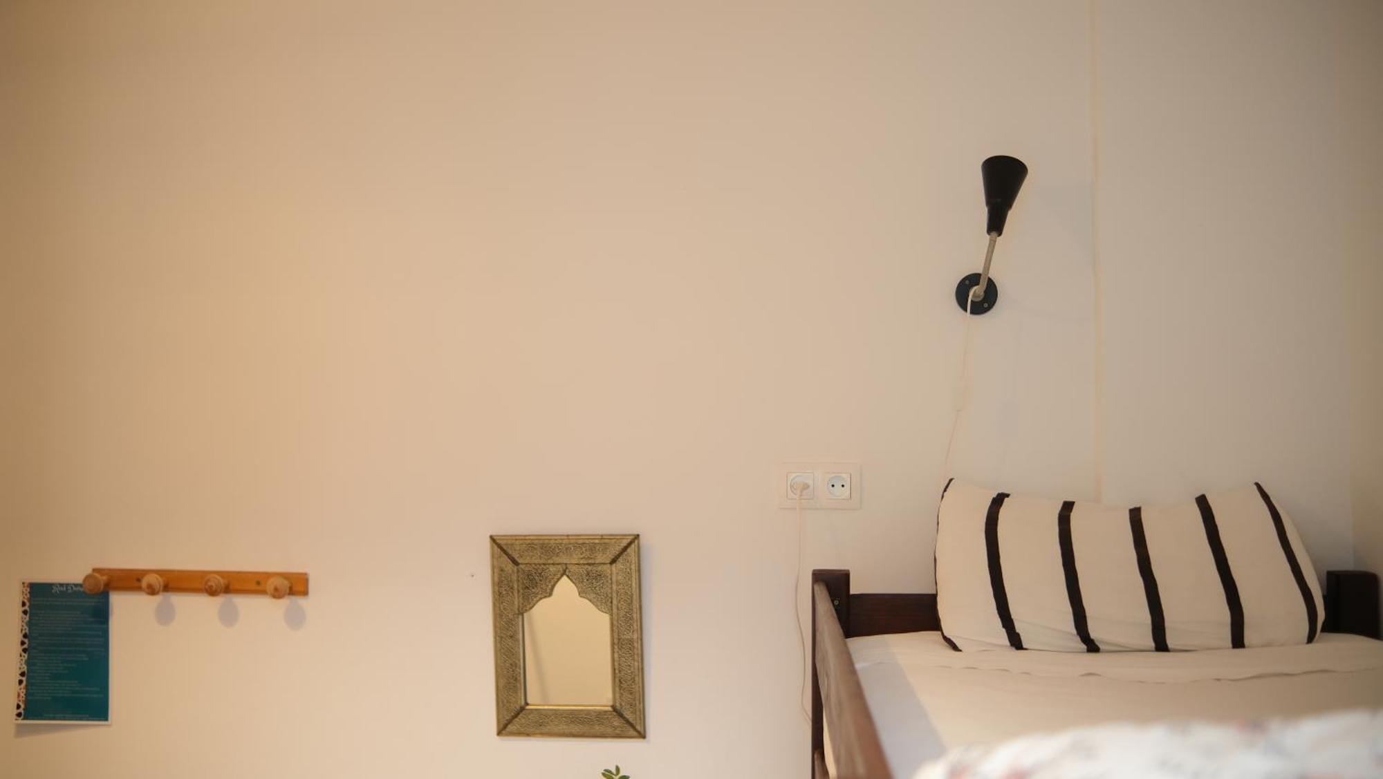 Riad Darna Tétouan Szoba fotó