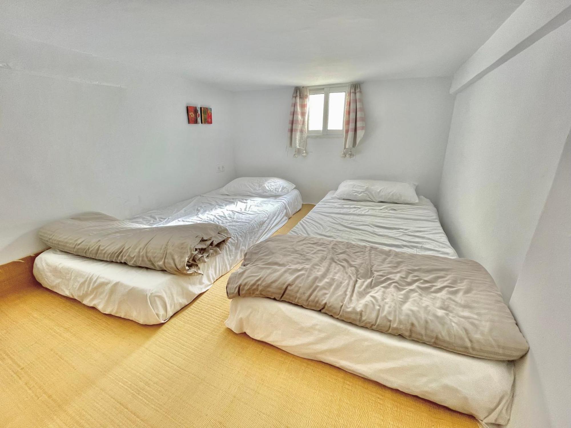 Riad Darna Tétouan Szoba fotó