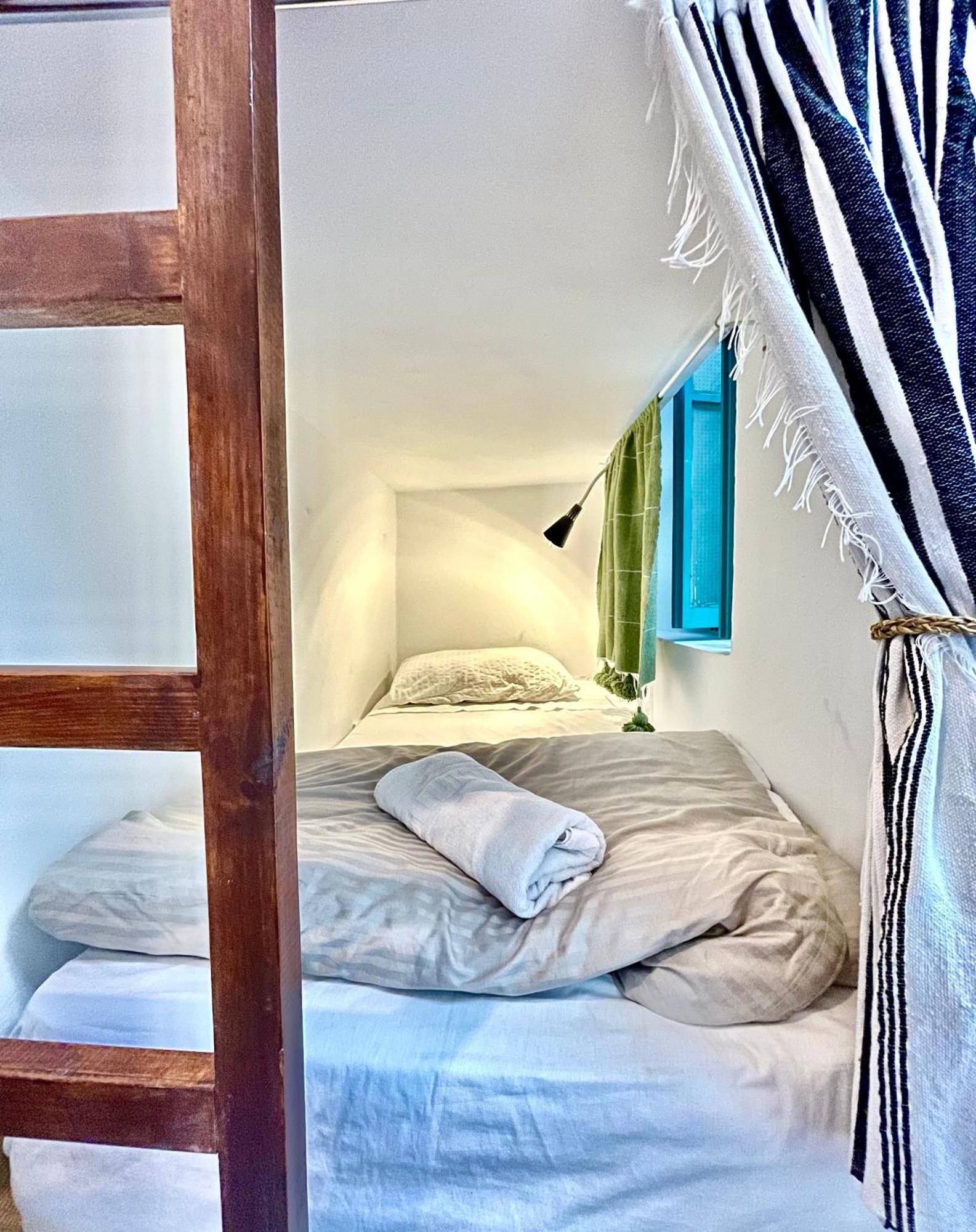 Riad Darna Tétouan Szoba fotó